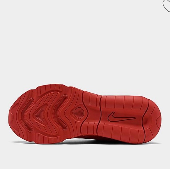 WOMEN'S NIKE AIR MAX 200 CASUAL SHOES - Picture 5 of 11